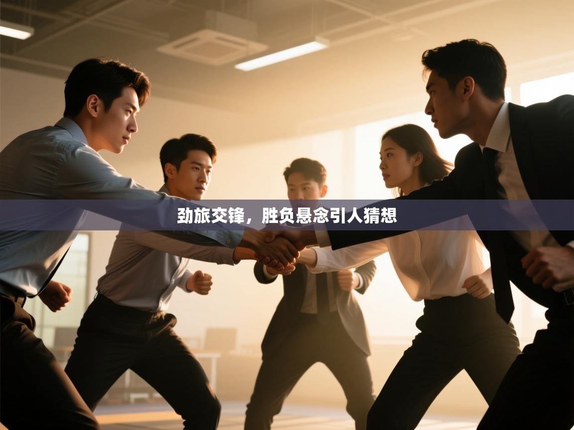 劲旅交锋，胜负悬念引人猜想  第1张