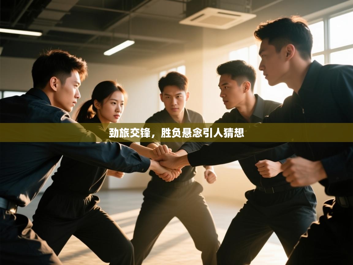 劲旅交锋，胜负悬念引人猜想  第2张