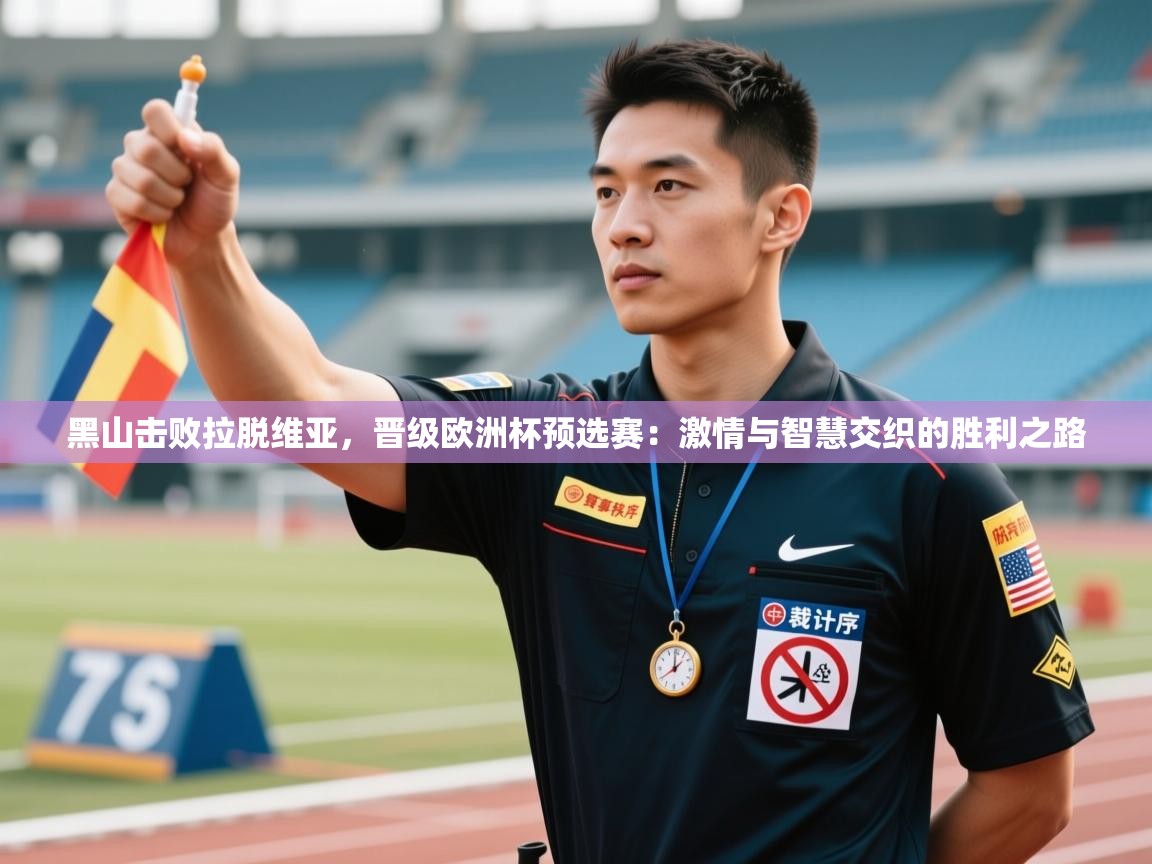 黑山击败拉脱维亚，晋级欧洲杯预选赛：激情与智慧交织的胜利之路  第2张