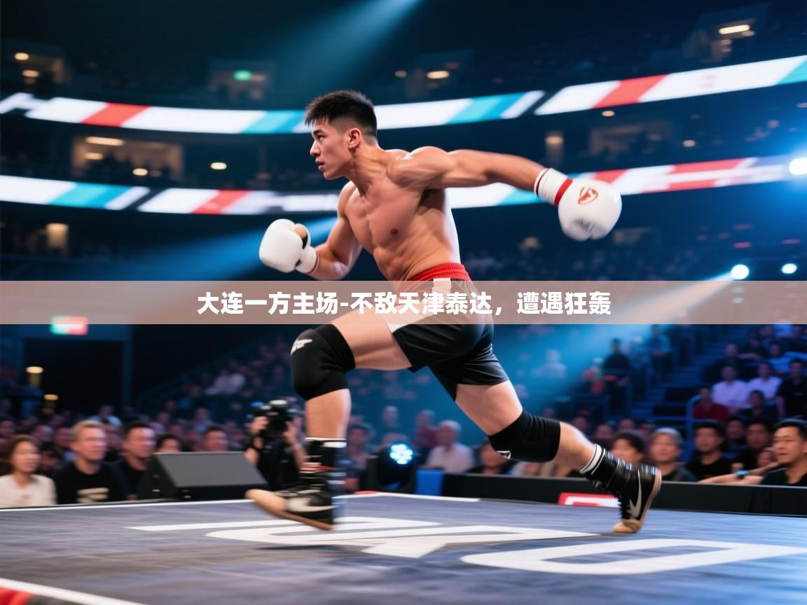 大连一方主场-不敌天津泰达，遭遇狂轰  第2张