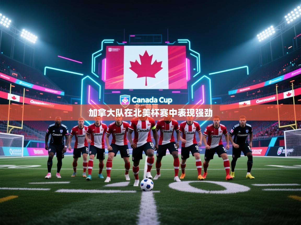 加拿大队在北美杯赛中表现强劲  第1张