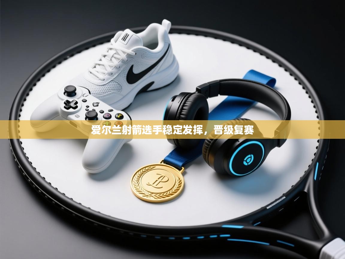 爱尔兰射箭选手稳定发挥，晋级复赛  第2张