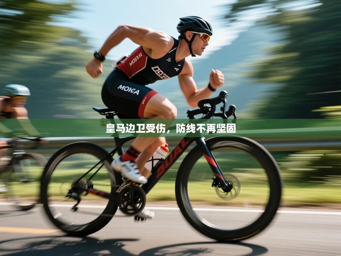 皇马边卫受伤，防线不再坚固  第2张