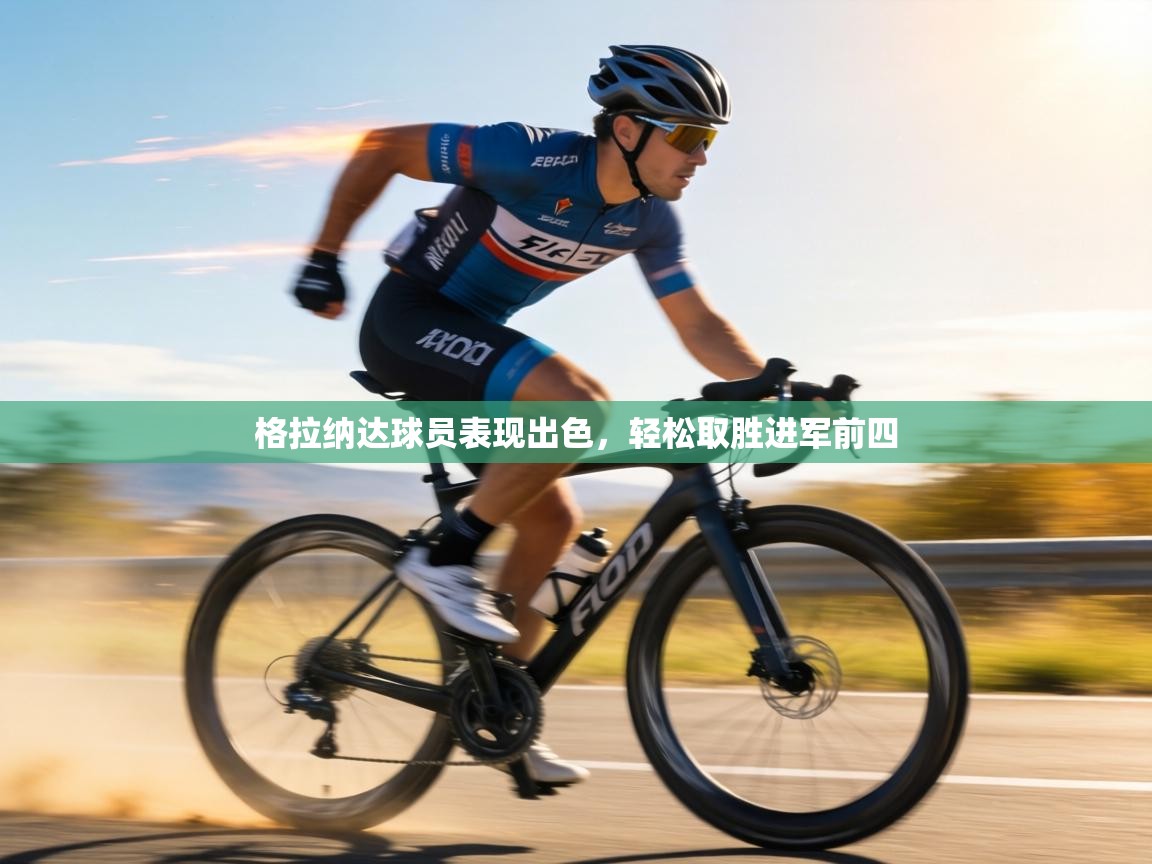 格拉纳达球员表现出色，轻松取胜进军前四  第1张